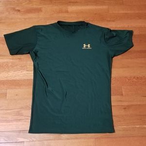 Under Armour XXL Short Sleeve